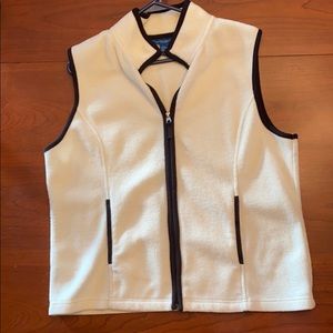 Karen Scott women’s vest